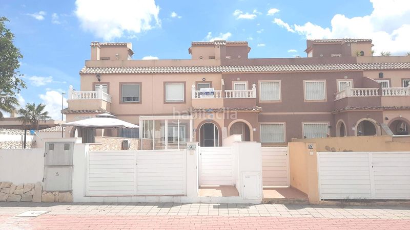 Foto 110e3d6c-fa2d-40b4-9596-4f473ab3c54e. Casa adossada amb calefacció a Jerónimo y Avileses Murcia