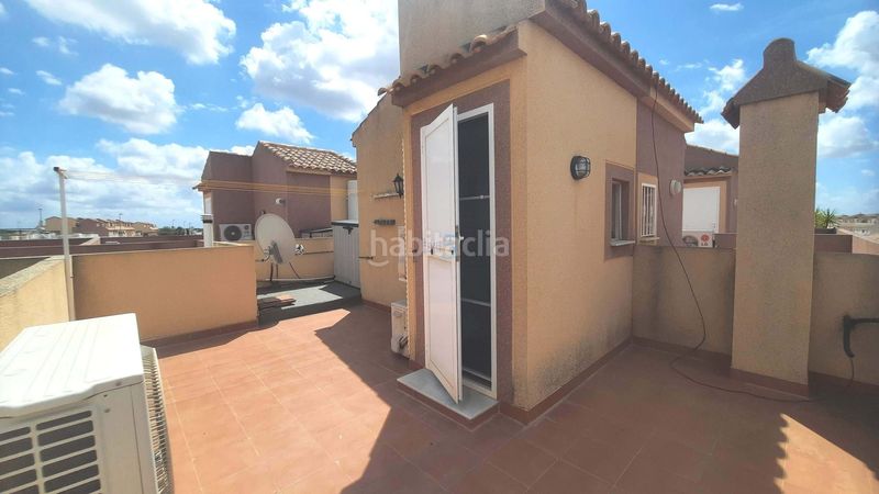 Foto 1179b3d7-262a-44f9-a315-c48e05428946. Casa adossada amb calefacció a Jerónimo y Avileses Murcia