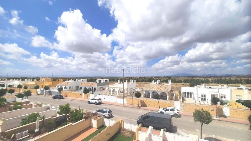Foto 413ccbb7-0bed-42e0-b159-973162592750. Casa adossada amb calefacció a Jerónimo y Avileses Murcia