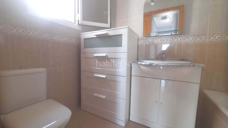 Foto c0662f50-6141-471b-9678-c8f01899e048. Casa adossada amb calefacció a Jerónimo y Avileses Murcia