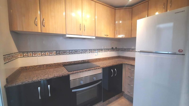 Foto c9291b06-c69f-40e2-a0ab-def245b54eb6. Casa adossada amb calefacció a Jerónimo y Avileses Murcia