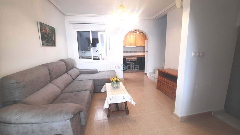Foto cf350ad8-b861-45bf-9a84-538f721256d9. Casa adossada amb calefacció a Jerónimo y Avileses Murcia
