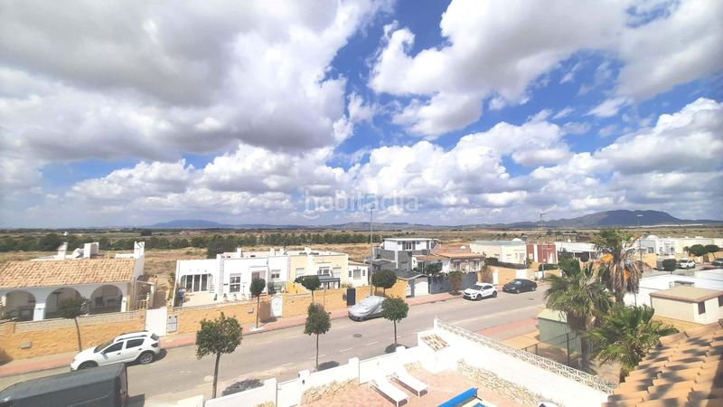 Foto d654ccc1-c791-4a2a-9ce9-4c9e46404005. Casa adossada amb calefacció a Jerónimo y Avileses Murcia