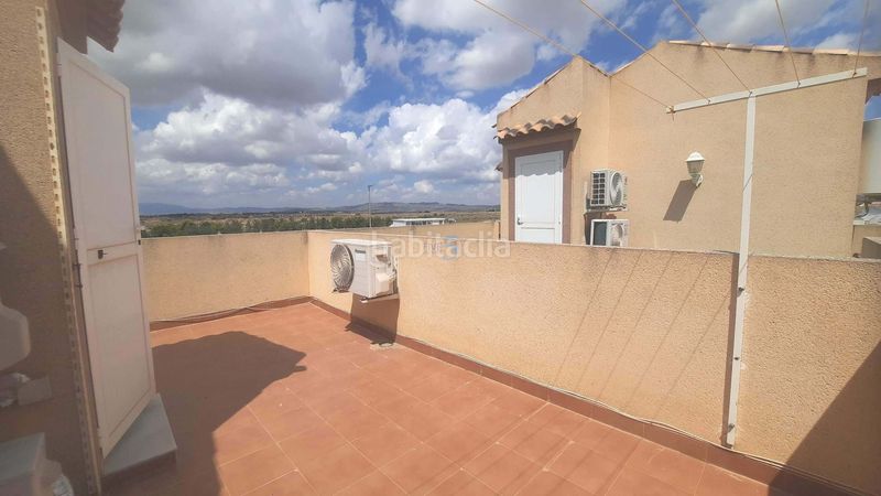 Foto e466ab4c-a897-463b-a779-7dcaa962d170. Casa adossada amb calefacció a Jerónimo y Avileses Murcia