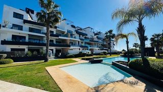 Piso en Lomas de Cabo Roig - Los Dolses