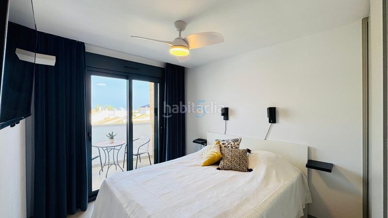 Foto 3d33694d-9440-4a2a-b201-ea5a8f888eab. Pis amb piscina a Lomas de Cabo Roig - Los Dolses Orihuela