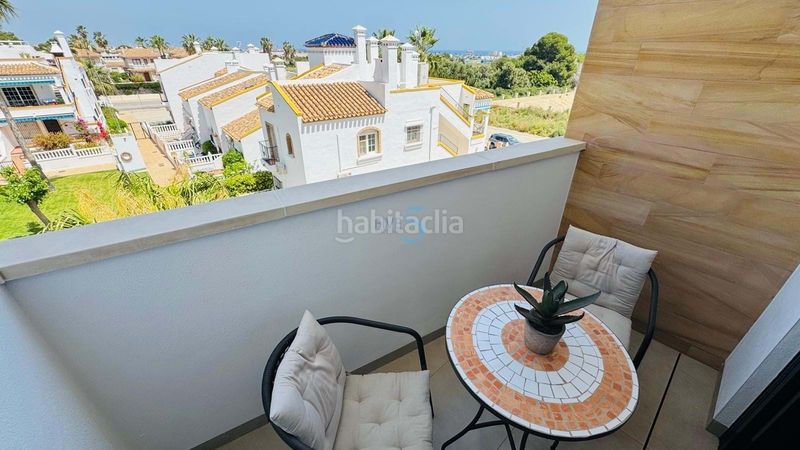 Foto 57699ae0-a51f-4358-bf78-c25a5ede9826. Pis amb piscina a Lomas de Cabo Roig - Los Dolses Orihuela