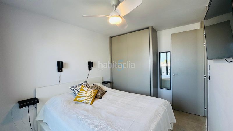 Foto 88d7e217-8055-44ff-9401-21c019ee0675. Pis amb piscina a Lomas de Cabo Roig - Los Dolses Orihuela