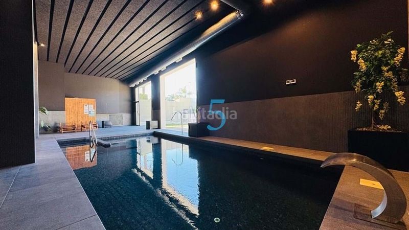Foto a2381f53-61ef-4dbe-bbfc-ebf481bf2ea1. Pis amb piscina a Lomas de Cabo Roig - Los Dolses Orihuela