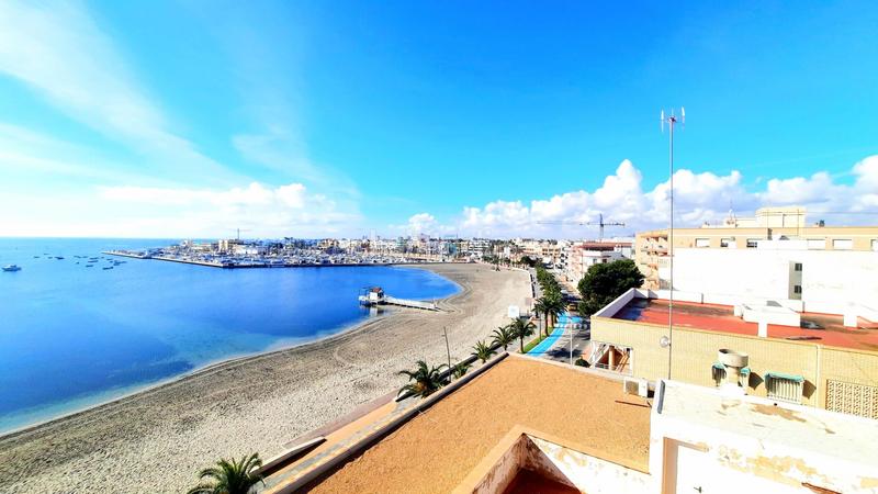 Foto 0745c450-0fa0-4b9e-b35f-54487b240fa5. Flat with heating in Lo Pagán San Pedro del Pinatar