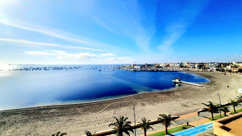 Foto 0b5e65e8-5984-4bbb-acb0-c932cc905f1f. Flat with heating in Lo Pagán San Pedro del Pinatar