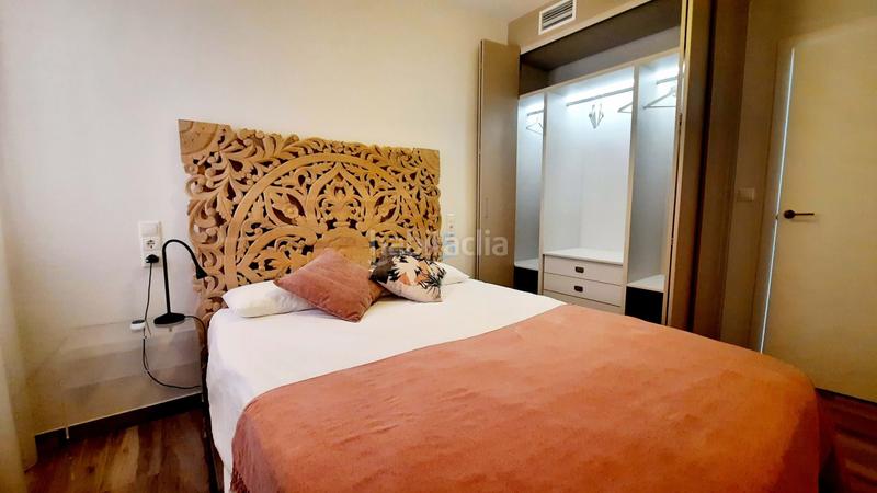 Foto 1b1cc87f-4746-493f-bfac-418793c0b69d. Flat with heating in Lo Pagán San Pedro del Pinatar