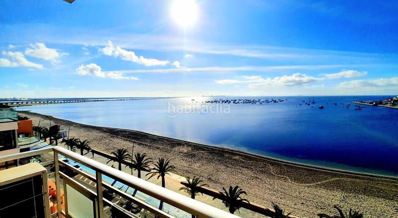 Foto 34060515-94d2-4b38-8c92-29e1da45345f. Flat with heating in Lo Pagán San Pedro del Pinatar