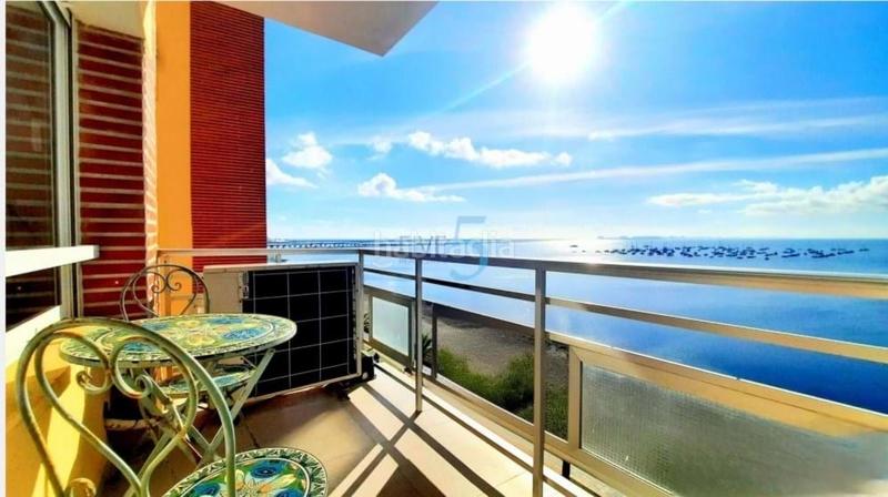 Foto 3921e1bb-5c68-4963-bb05-3c66da36cacb. Flat with heating in Lo Pagán San Pedro del Pinatar