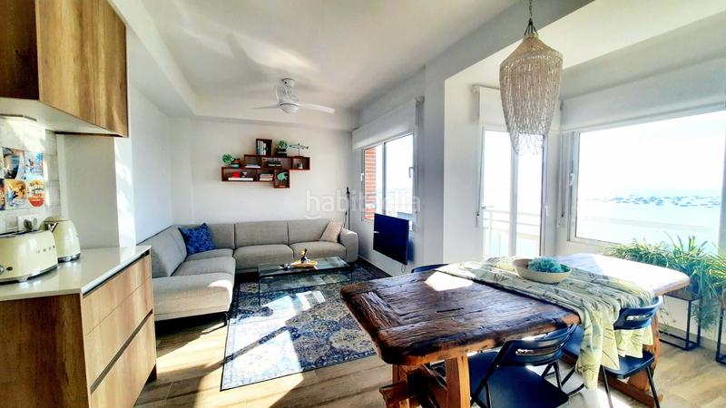 Foto 44236c54-c672-4e11-9d4b-714e81347573. Flat with heating in Lo Pagán San Pedro del Pinatar