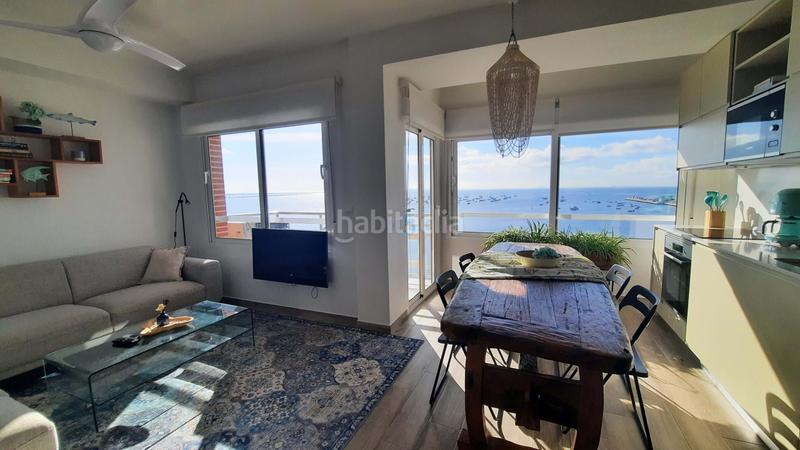 Foto 577a3877-1049-441e-8b52-591491cee0b7. Flat with heating in Lo Pagán San Pedro del Pinatar