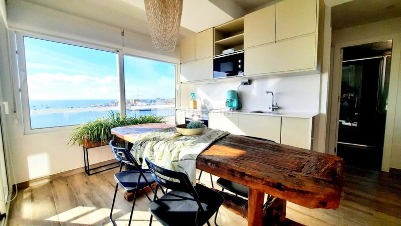 Foto 7af38ad9-62ae-49b7-aa50-1a47f4a0353e. Flat with heating in Lo Pagán San Pedro del Pinatar