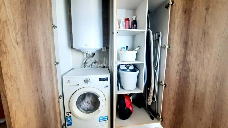 Foto a5fd7352-1da2-42fc-a47c-dda2533ac690. Flat with heating in Lo Pagán San Pedro del Pinatar