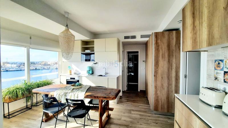 Foto bb04b1c7-9fb0-4b57-b12a-11b5797d2afd. Flat with heating in Lo Pagán San Pedro del Pinatar