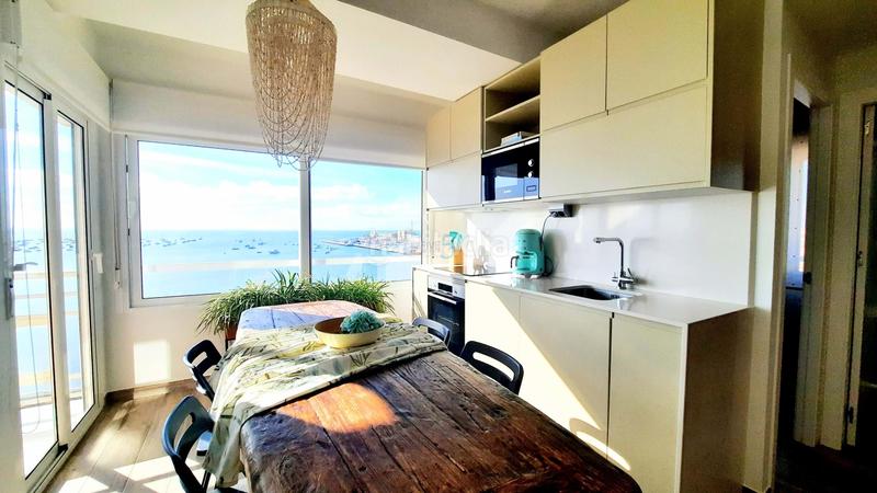 Foto c8a3f43a-4b25-433f-9002-064498dd46fb. Flat with heating in Lo Pagán San Pedro del Pinatar