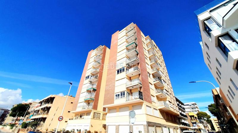 Foto e3a52104-863a-4d87-8098-19d16807ccc5. Flat with heating in Lo Pagán San Pedro del Pinatar