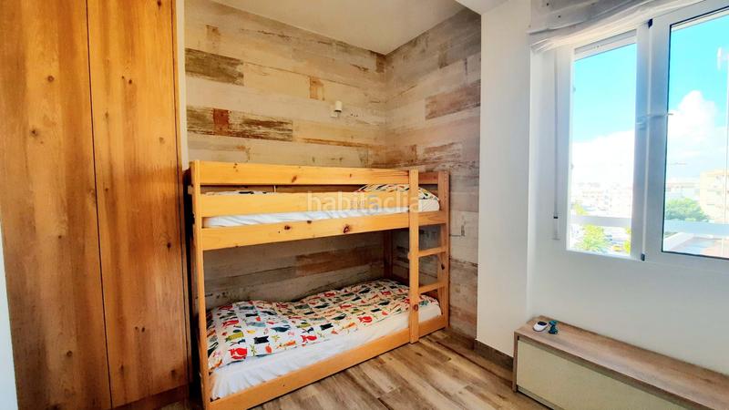 Foto f06c25eb-f67d-49e9-b92b-7b580e97b200. Flat with heating in Lo Pagán San Pedro del Pinatar