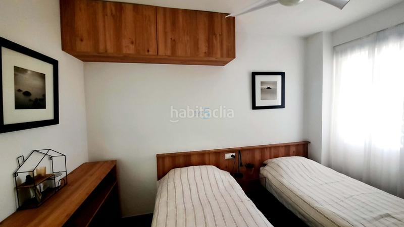 Foto f36cb5a2-6532-413a-916e-7f7f0a820d35. Flat with heating in Lo Pagán San Pedro del Pinatar