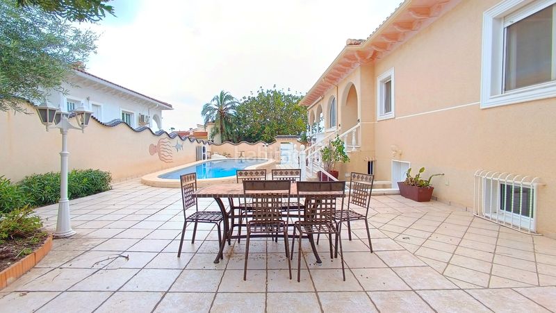 Foto 0f0a91ef-6dfb-4024-8a77-7831885d573a. Casa amb calefacció piscina a Rojales