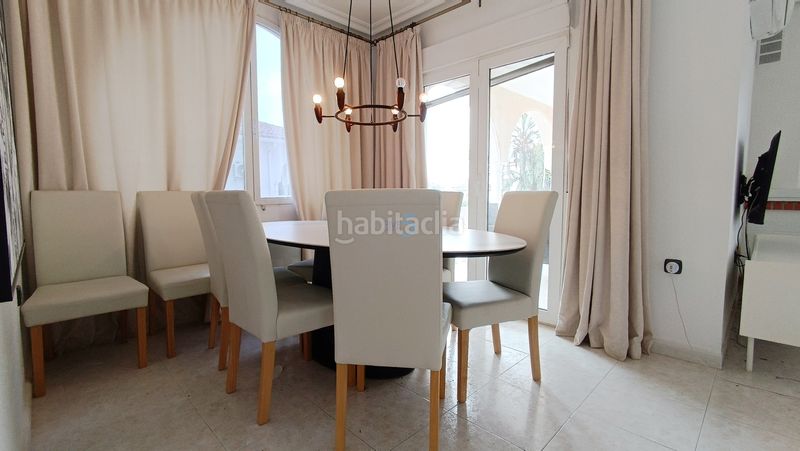 Foto a5e1cfac-fce9-441a-8d61-5034356e0018. Casa amb calefacció piscina a Rojales