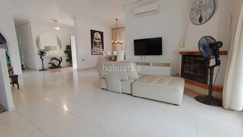 Foto de1a07a4-a1e6-42d9-aa5f-fb5178ece750. Casa amb calefacció piscina a Rojales