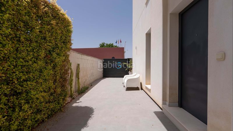 Foto 1fa1dce5-1a72-4789-bdb5-6362bd488b9c. Casa amb calefacció piscina a Santiago de La Ribera San Javier