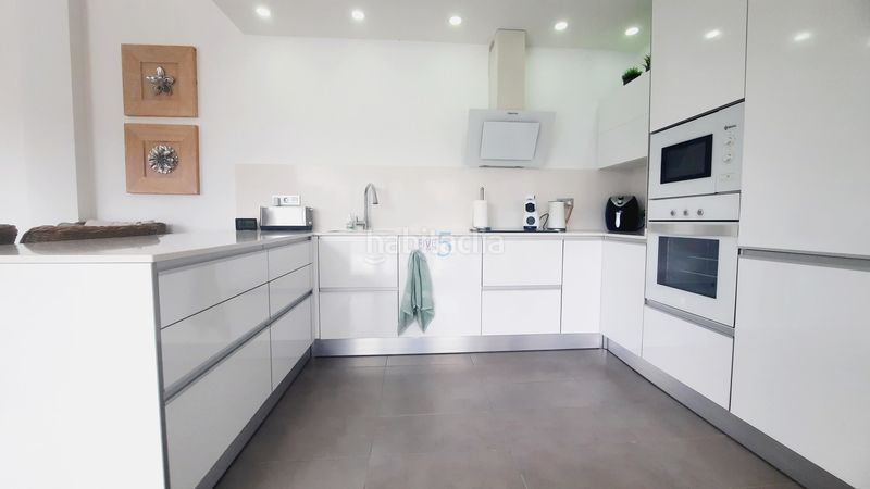 Foto 2b9e4277-9334-4913-951e-07914da35d19. Casa amb calefacció piscina a Santiago de La Ribera San Javier