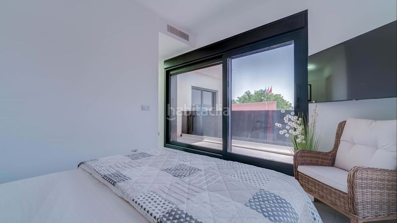 Foto 3a2f6271-7ada-41ea-a3a9-422113f9cec9. Casa amb calefacció piscina a Santiago de La Ribera San Javier
