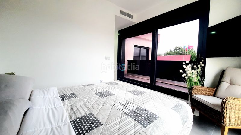 Foto 3ba9706a-2da9-4518-b7a5-d57d281bfbd0. Casa amb calefacció piscina a Santiago de La Ribera San Javier