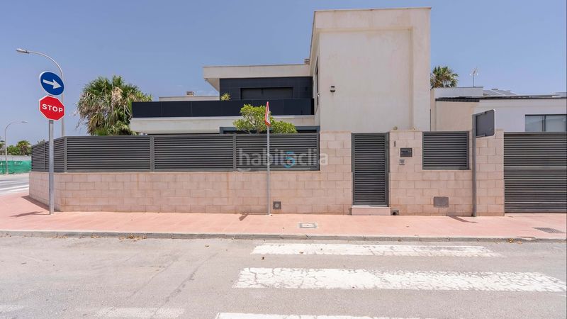 Foto 3be77483-cf4d-46e9-90e1-435dcd19cdca. Casa amb calefacció piscina a Santiago de La Ribera San Javier