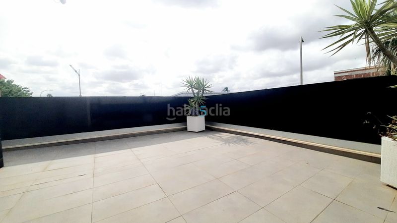 Foto 51f38d9e-f690-4f05-a4d0-7e78aced330e. Casa amb calefacció piscina a Santiago de La Ribera San Javier