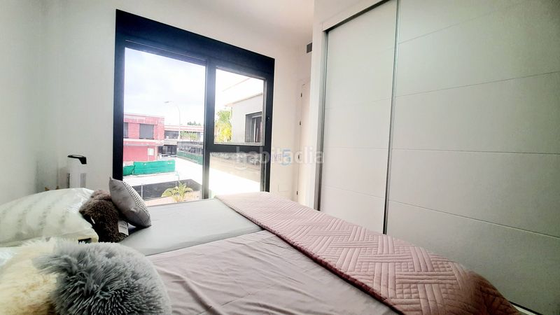 Foto 56465b6a-6d94-4198-a746-e2888401430d. Casa amb calefacció piscina a Santiago de La Ribera San Javier