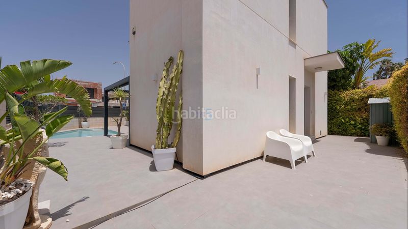 Foto 6c6d9b38-c216-43c3-ac2c-52fcc4f771eb. Casa amb calefacció piscina a Santiago de La Ribera San Javier