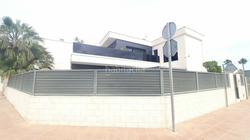 Foto 7df9fedf-6674-4498-98bf-7cf4126098d0. Casa amb calefacció piscina a Santiago de La Ribera San Javier