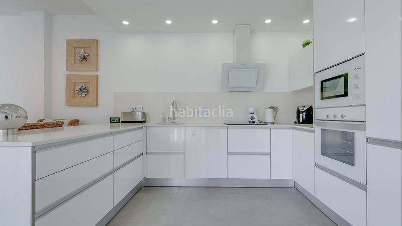 Foto 93ee7402-b0c4-4d09-932e-9690221ddbaa. Casa amb calefacció piscina a Santiago de La Ribera San Javier