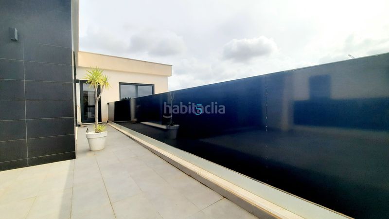 Foto 9c65d4be-b8ff-458a-b0dd-386b781b5f4c. Casa amb calefacció piscina a Santiago de La Ribera San Javier