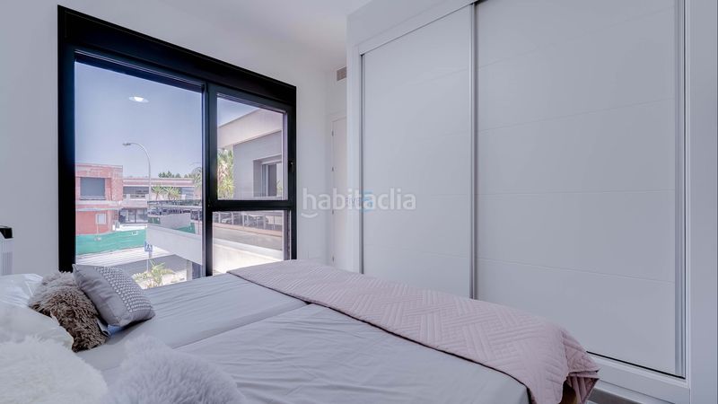 Foto 9dc023fa-d26c-4905-8ab1-4828303755e0. Casa amb calefacció piscina a Santiago de La Ribera San Javier