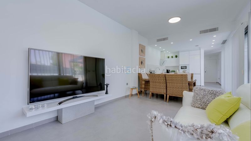 Foto a87d0dbe-fcdc-48ac-a4bf-9320cac36dc4. Casa amb calefacció piscina a Santiago de La Ribera San Javier