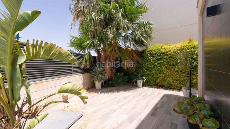 Foto e5f78e77-ca32-4768-b05e-c6d91cbd9862. Casa amb calefacció piscina a Santiago de La Ribera San Javier
