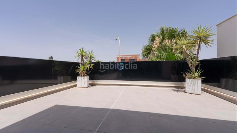 Foto e80a6cce-9b68-414f-a893-d2f50f104cb6. Casa amb calefacció piscina a Santiago de La Ribera San Javier