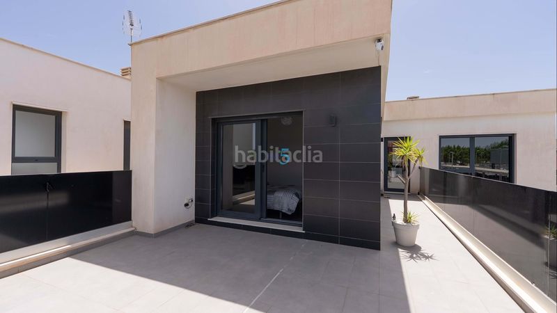 Foto ea3f2487-2b08-41e1-b26b-aabae4cc8ec0. Casa amb calefacció piscina a Santiago de La Ribera San Javier