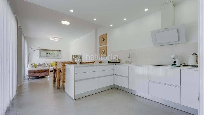 Foto f32f30e8-f24e-454b-8721-96620d2810b3. Casa amb calefacció piscina a Santiago de La Ribera San Javier