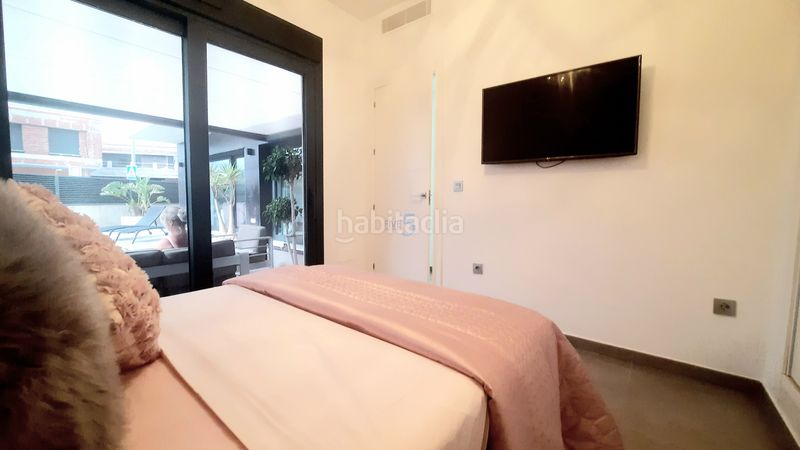 Foto fde727ad-39a6-49c7-b94c-47314aab4f2d. Casa amb calefacció piscina a Santiago de La Ribera San Javier