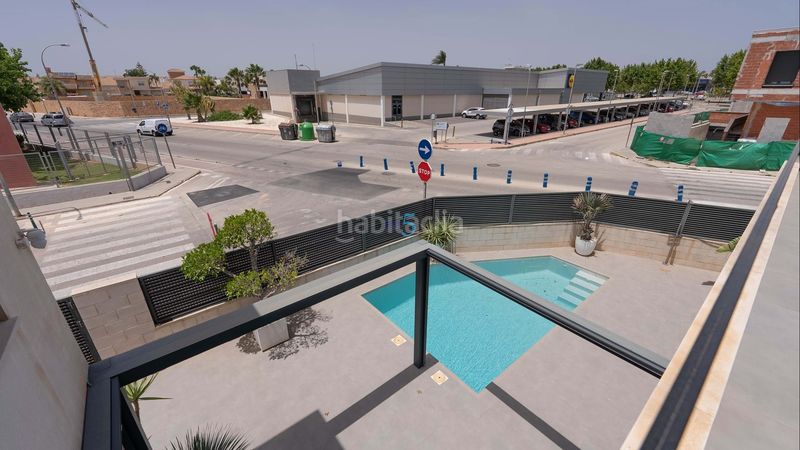 Foto ff7697d9-d54b-4051-9d4b-9c9a3845916c. Casa amb calefacció piscina a Santiago de La Ribera San Javier