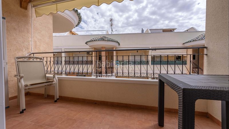 Foto 17b8ba91-d586-4861-8c87-b3a77f4f04e7. Pis amb calefacció aparcament piscina a Jacarilla